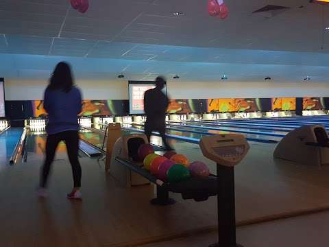 Photo: AMF Bowling Forest Hill